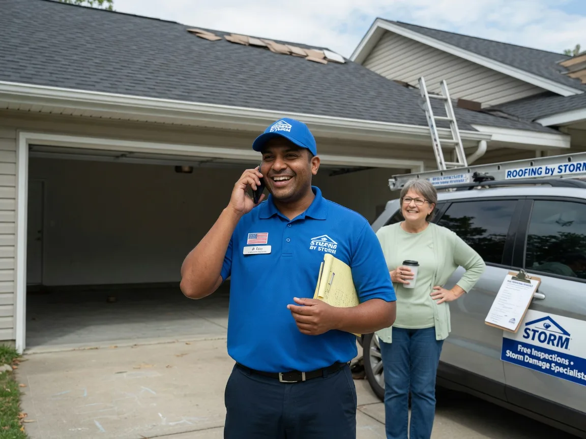 Roof Repair Near Me Port O Connor, TX FAQs