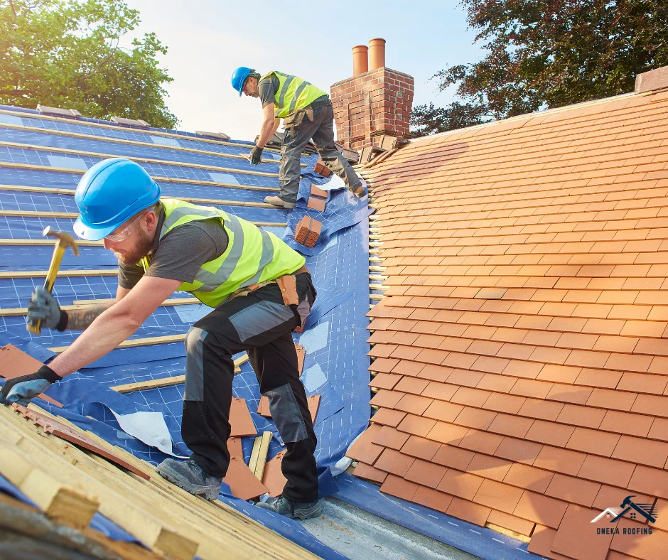 Why choose Roof Repair Near Me in Port O Connor, TX
